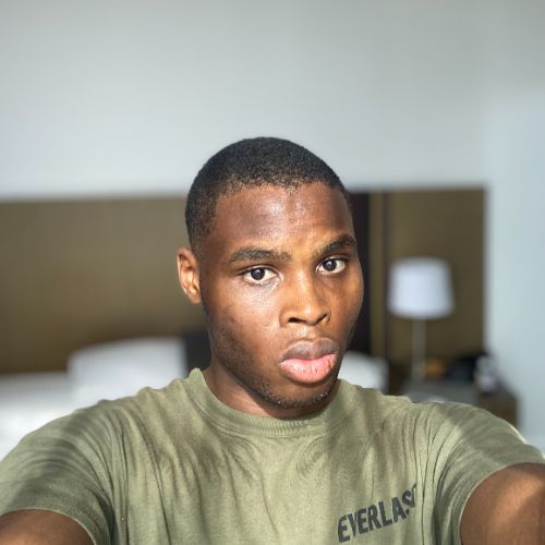 Profile picture of benajaero