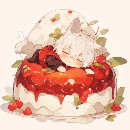 Profile picture of MikeHe-creator